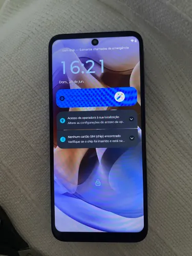 Moto g 31 