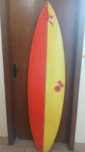 Prancha de Surf 6.1 33l! APROVEITE!