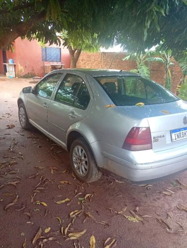 Imagem de Volkswagen Bora 2.0/ AP gasolina 