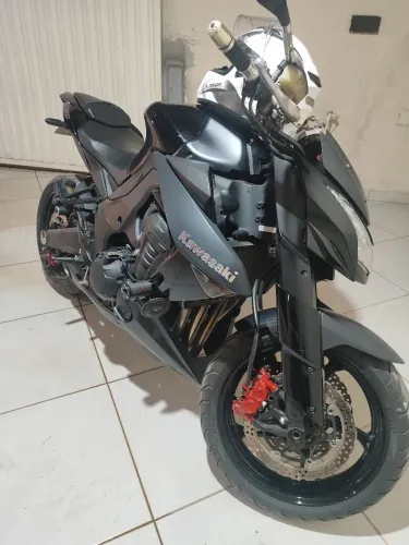 Kawasaki z 1000