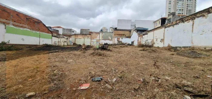 Área à venda, 1240 m² por R$ 8.500.000,00 - Mooca - São Paulo/SP
