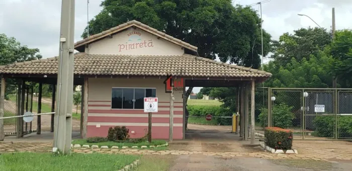 Terreno em Condomínio para Venda em Bataguassu, PORTO 15 BATAGUASSU