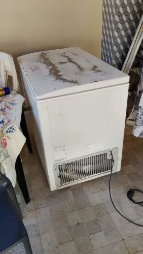 Freezer 