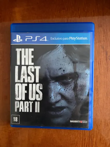The last of us 2