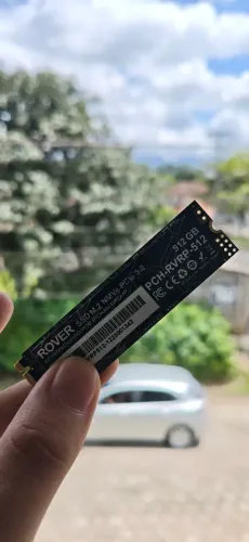 SSD M2 512 GB envio olx pay