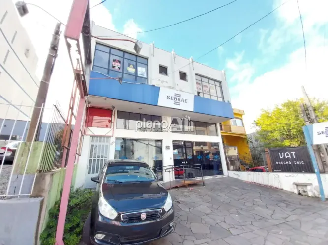 Sala para aluguel, com 176m², - Centro - Gravataí / RS por R$ 4.000,00