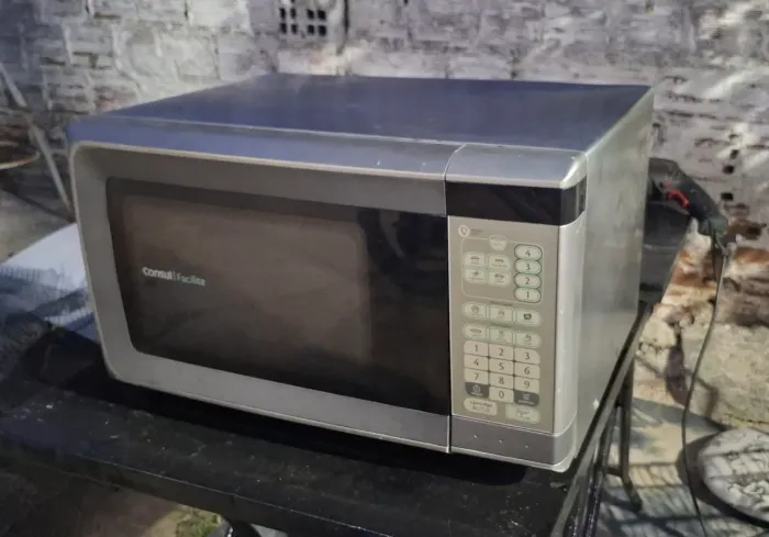 Micro-ondas 25 litros Consul