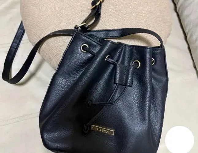 Bolsa Via Uno