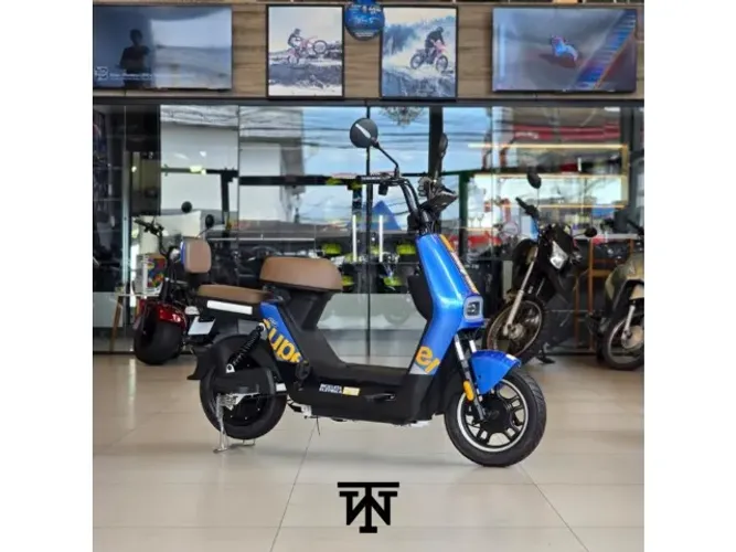 Scooter T2 1000w