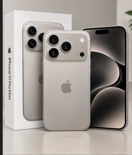 IPHONES NOVOS, LACRADOS E COM 1 ANO DE GARANTIA APPLE! ?