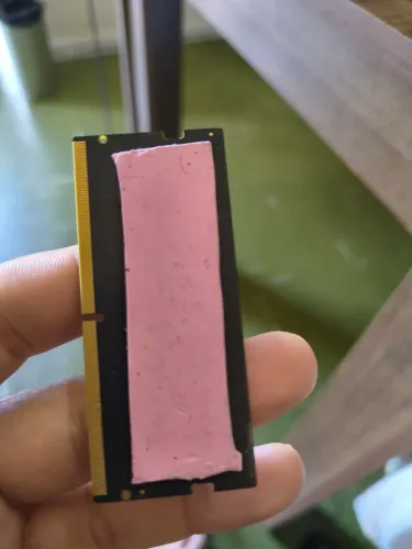 Memória 16 gb ddr5