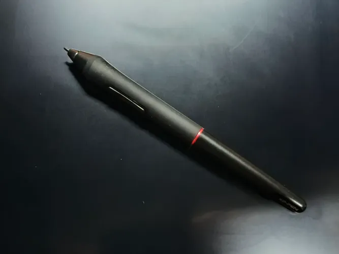Mesa digitalizadora xp pen artist 15.6 pro