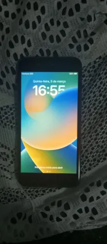 iPhone 8 plus usado