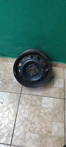 Roda GM ARO 13