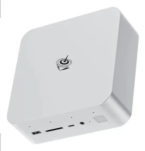 mini pc Beelink Ultra Core 96GB DDR5 2TB IA Novo Lacrado