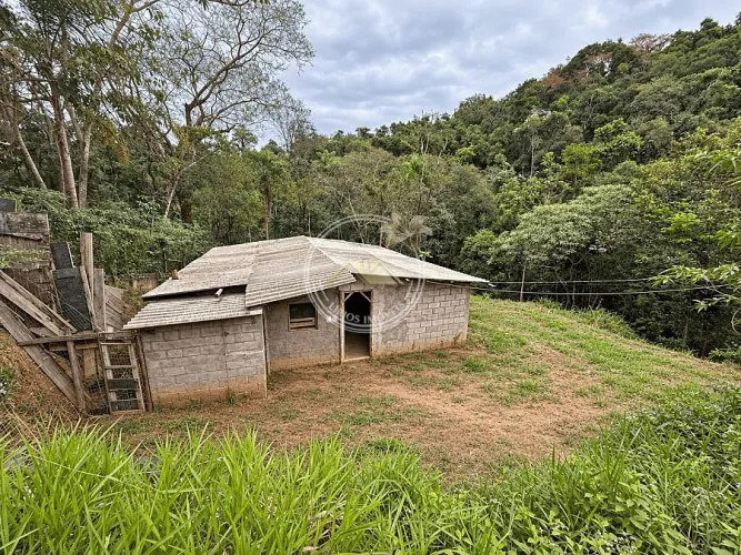 Chacara a venda Araçariguama/SP - 1.300m2 R$ 250.000,00