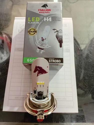 Lampada led farol 