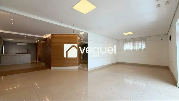 Imóvel Comercial de 277m² com vitrine para alugar na Avenida Presidente Vargas, Ribeirão P