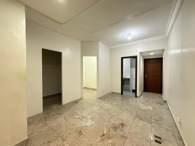Alugo sala comercial| Belém| Av. Magalhães Barata| Ed. Belém Office Center| 01 vaga
