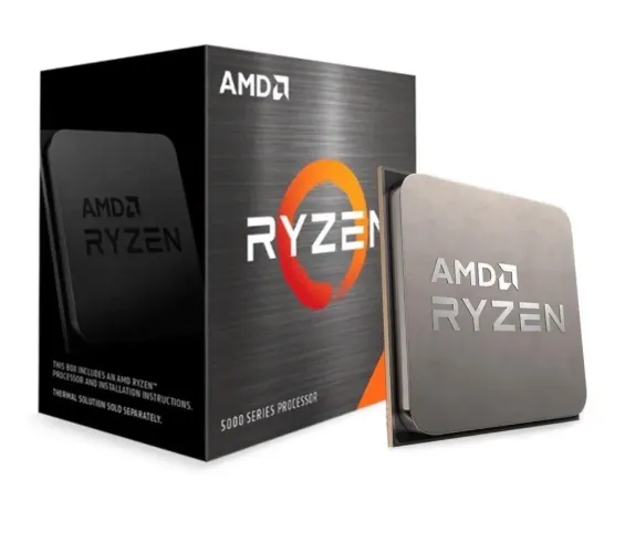 PROCESSADOR Ryzen 5 5500