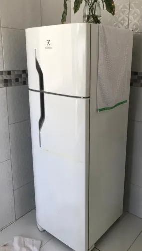 Vendo geladeira