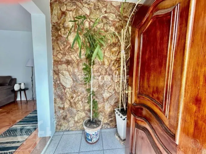Casa à venda Rua Elesbão Pinto da Luz, Jardim Atlântico - Florianópolis