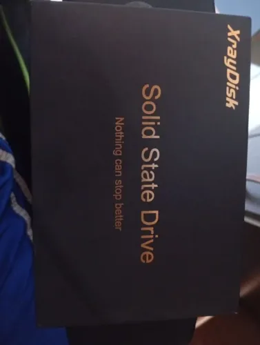 Ssd XrayDisk 
