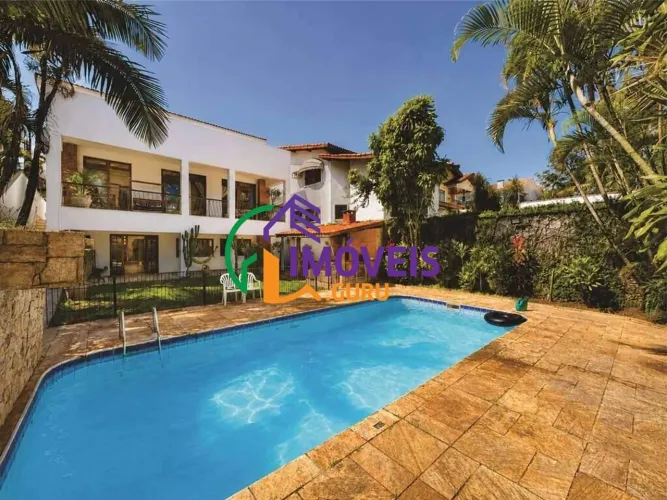 CASA EM CONDOMÍNIO - PARQUE DOS PRÍNCIPES - SP