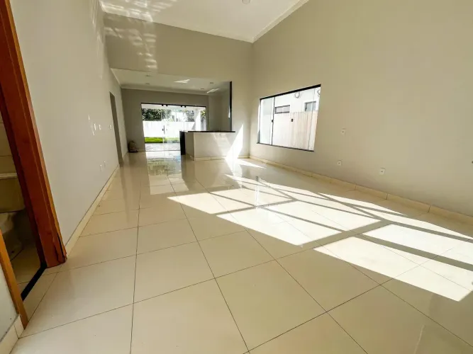 Ecos Paradise,180m², 3 suítes, 2 garagens, R$ 1.100.000,00