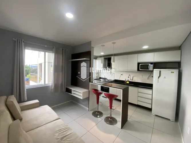 Apartamento 1 dormitórios à venda Nossa Senhora do Rosário Santa Maria/RS