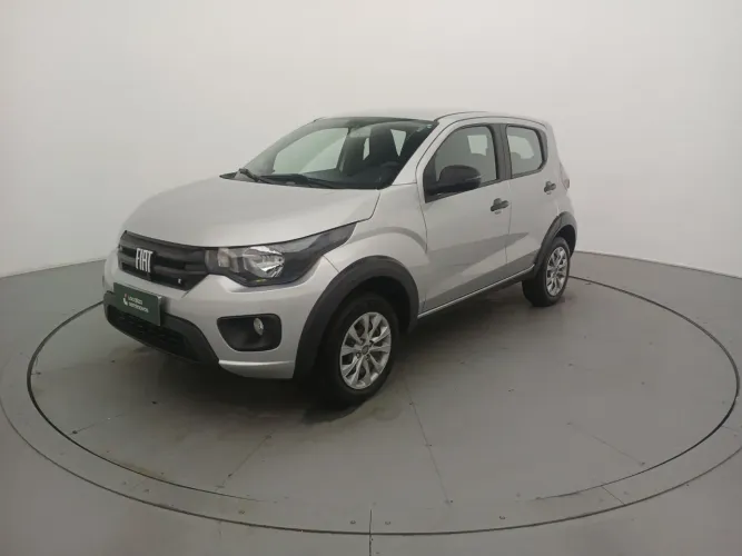 Fiat Mobi Like 1.0 Fire Flex 5P. 2025