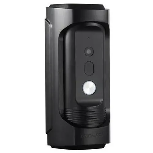 DS-KB8113-IME1 SIP Video Porteiro Vandal Hikvision