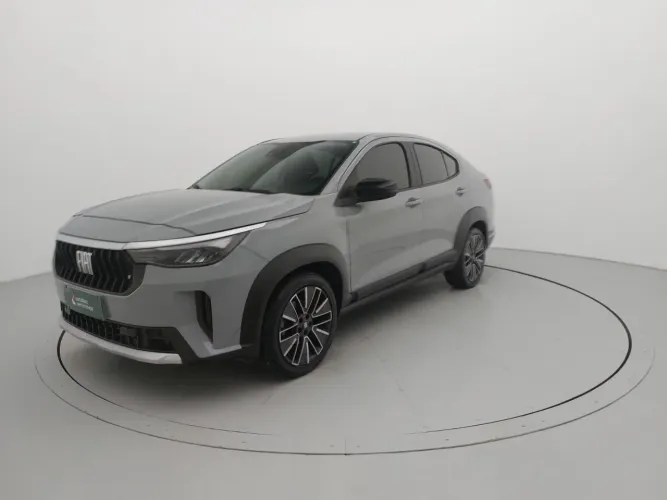 Fiat Fastback Audace 200 TB AUT (hibrído) 2026