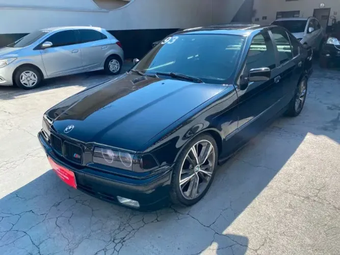 BMW 325I 325i 1993