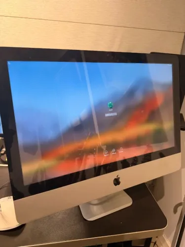 Imac 2011 21.5''