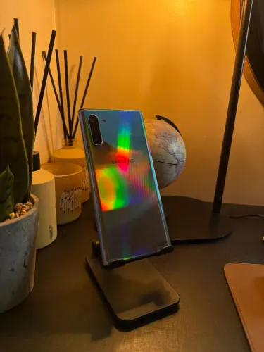 Samsung Galaxy Note 10