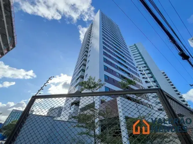 Parador de Madrid | 3 Quartos | Nascente | More a 10m do Mar | C/ vista mar | Andar Alto!