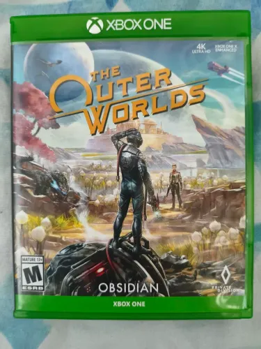Jogos Xbox One