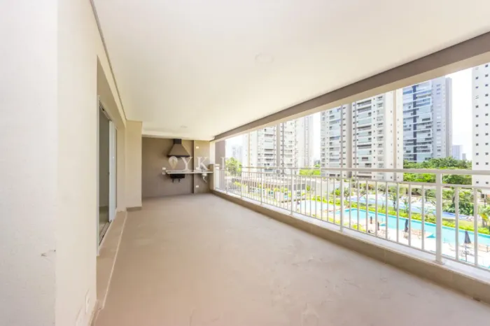 RESERVA/LAPA/VILA ANASTACIO// varanda gourmet 127M²/ 3 suites / 2 VAGAS/ LAZER