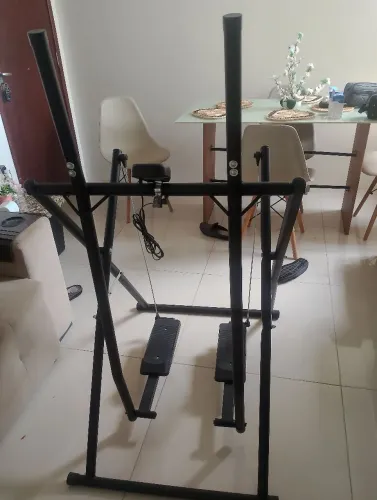 Simulador de caminhada semi novo