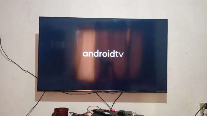 Televisão