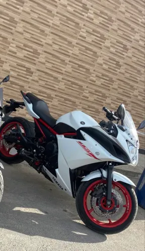 Vendo XJ6F - REMAPEADA