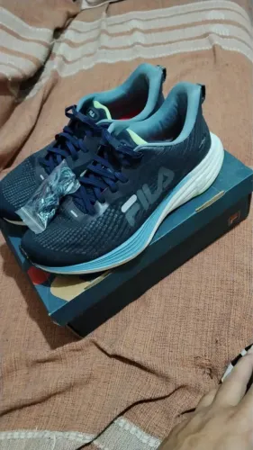 Tenis Fila Race Curve 42 Na Caixa
