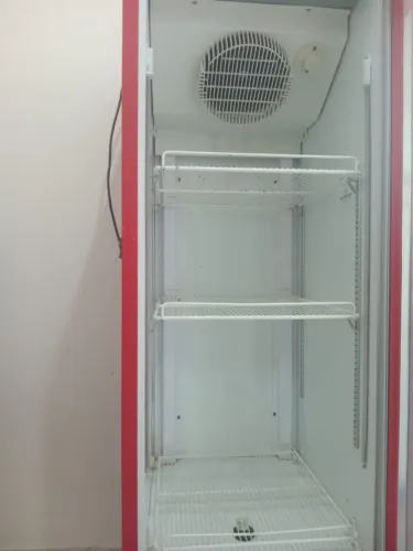 Vendo expositor refrigerador