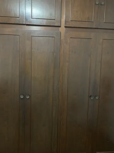 Guarda Roupa Planejado