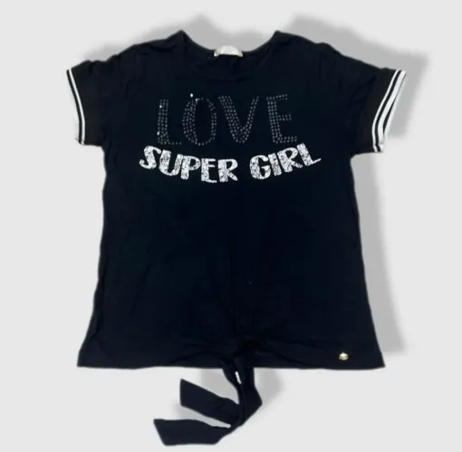 blusa pampili preta