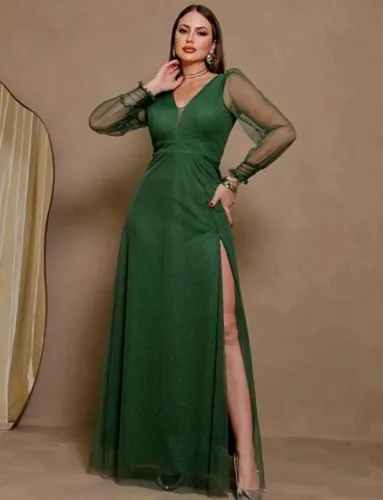 Vestido de Festa
