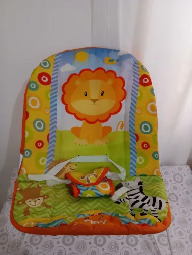 Cadeirinha 