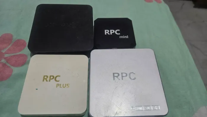 Mini pc
