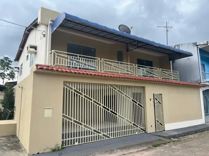 Coqueiro, Res. Nova União, 222m², 4suites, 1 garagem, R$700MIL